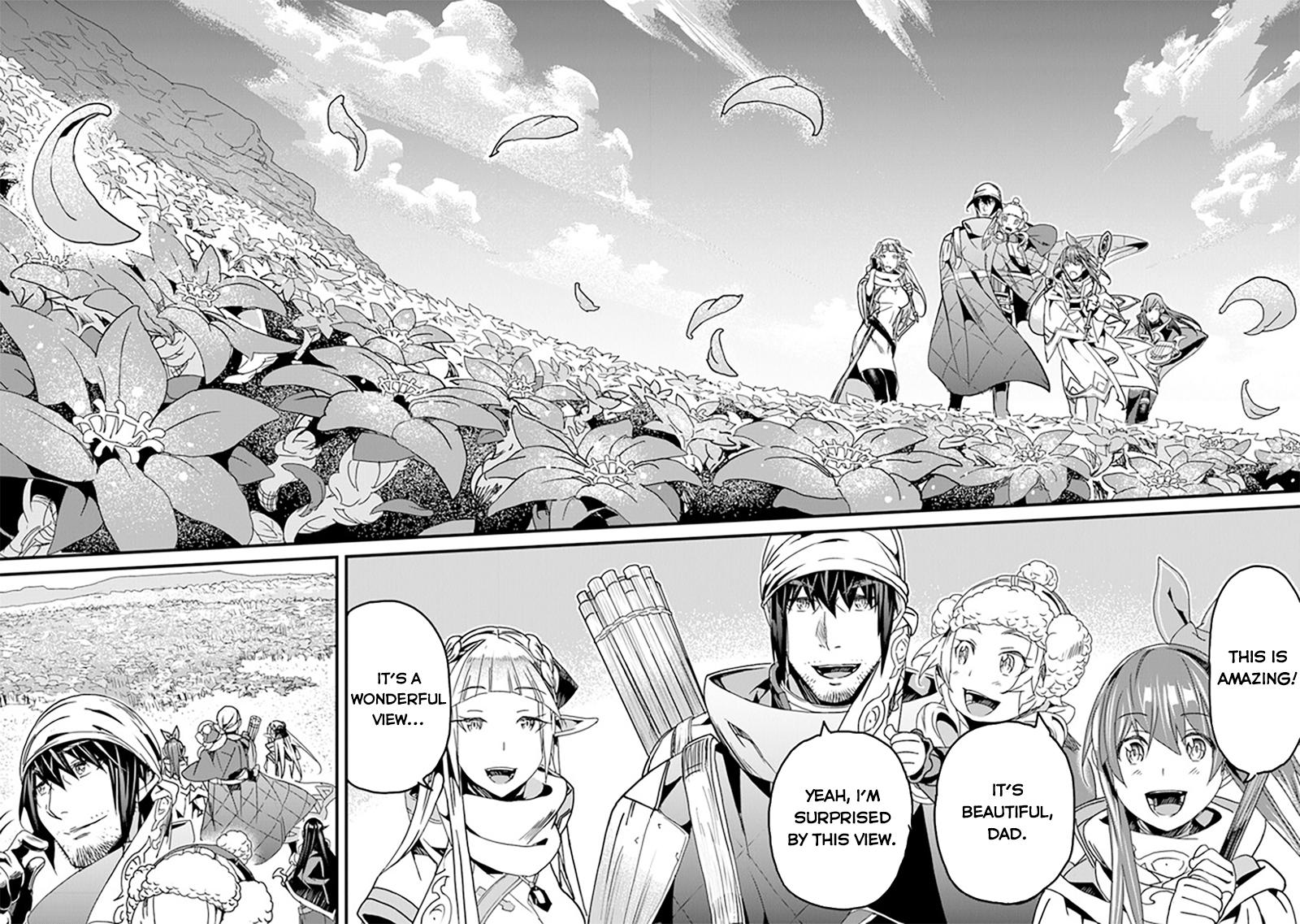 Yakudatazu Skill Ni Jinsei O Sosogikomi 25-Nen, Imasara Saikyou No Boukentan Midori Kashi No Akira Chapter 35 29